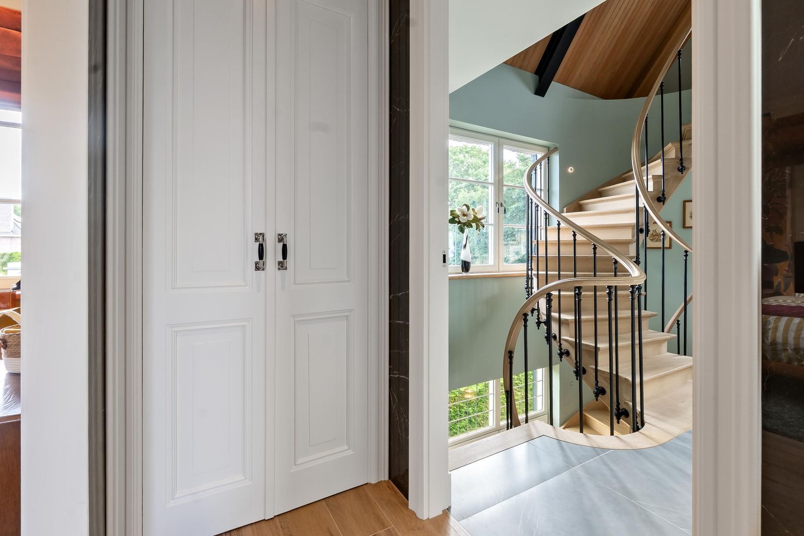 Oostmadeweg 5 A, Den Haag foto-39 blur