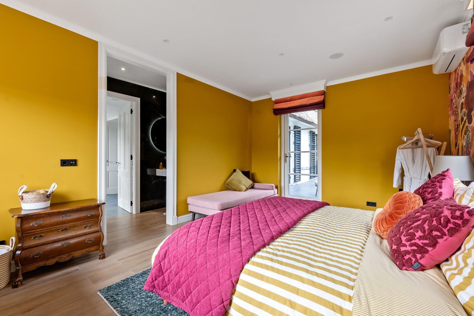 Oostmadeweg 5 A, Den Haag foto-36 blur