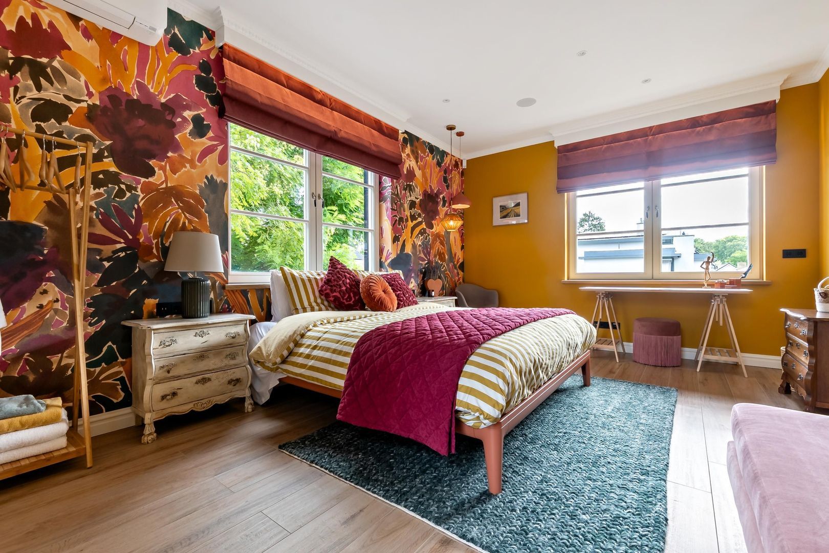 Oostmadeweg 5 A, Den Haag foto-35 blur