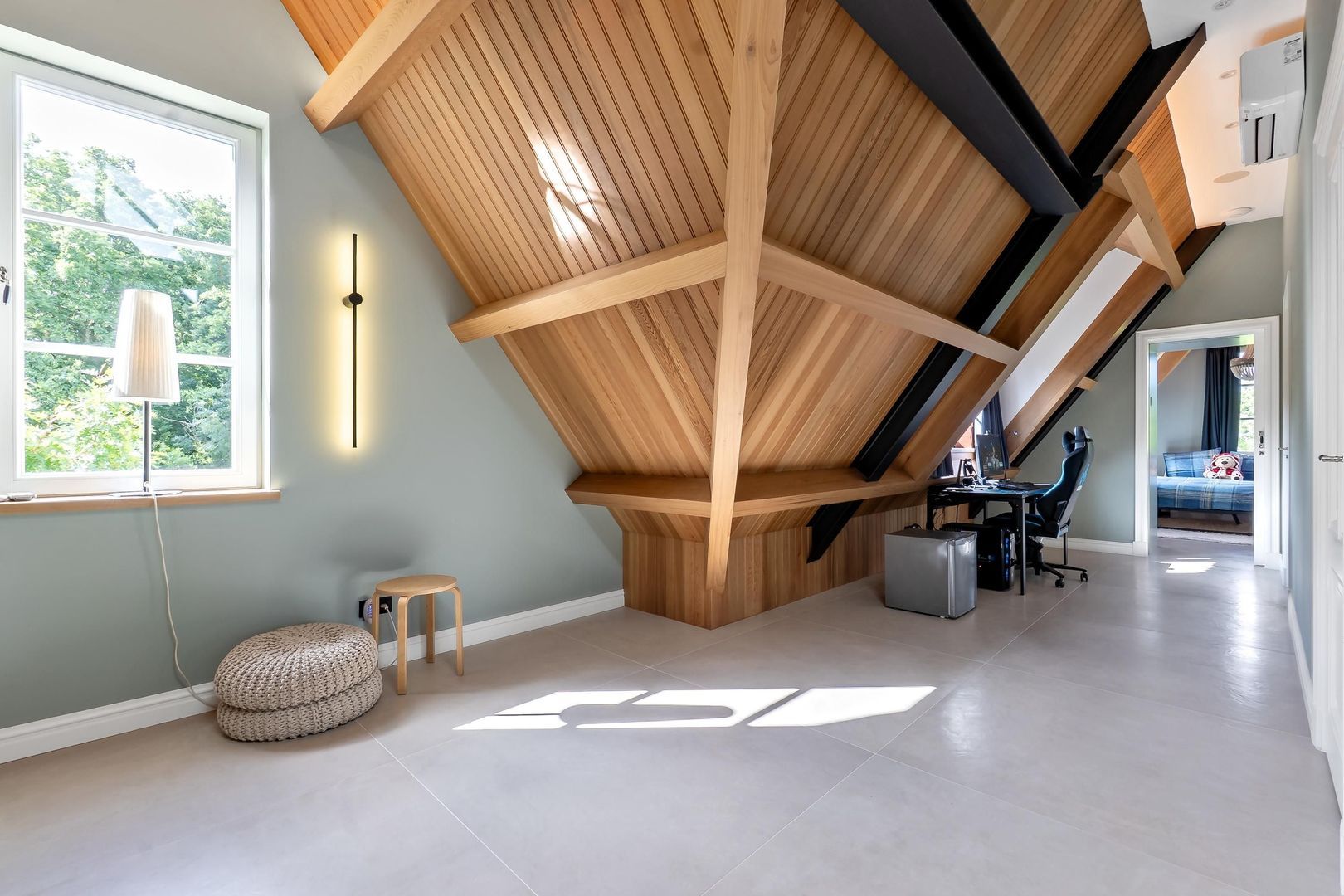 Oostmadeweg 5 A, Den Haag foto-57 blur