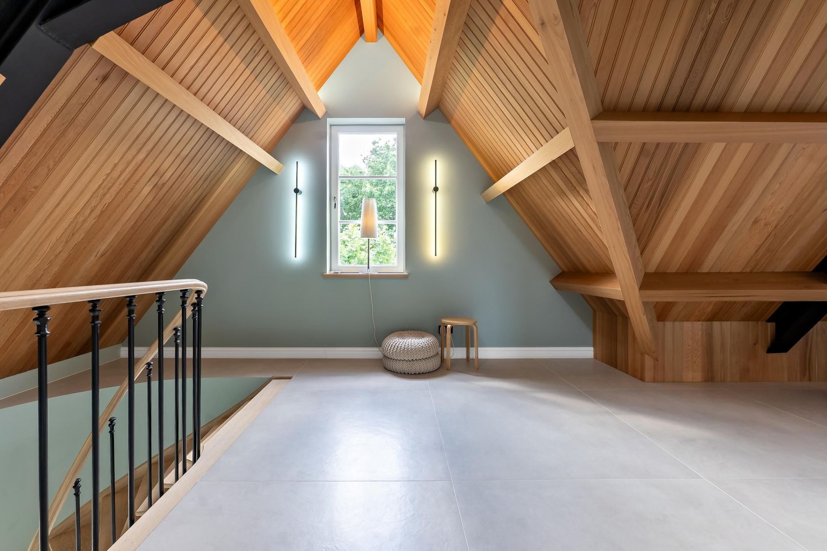 Oostmadeweg 5 A, Den Haag foto-53 blur