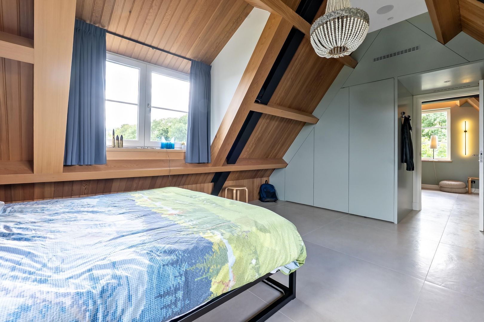 Oostmadeweg 5 A, Den Haag foto-56 blur