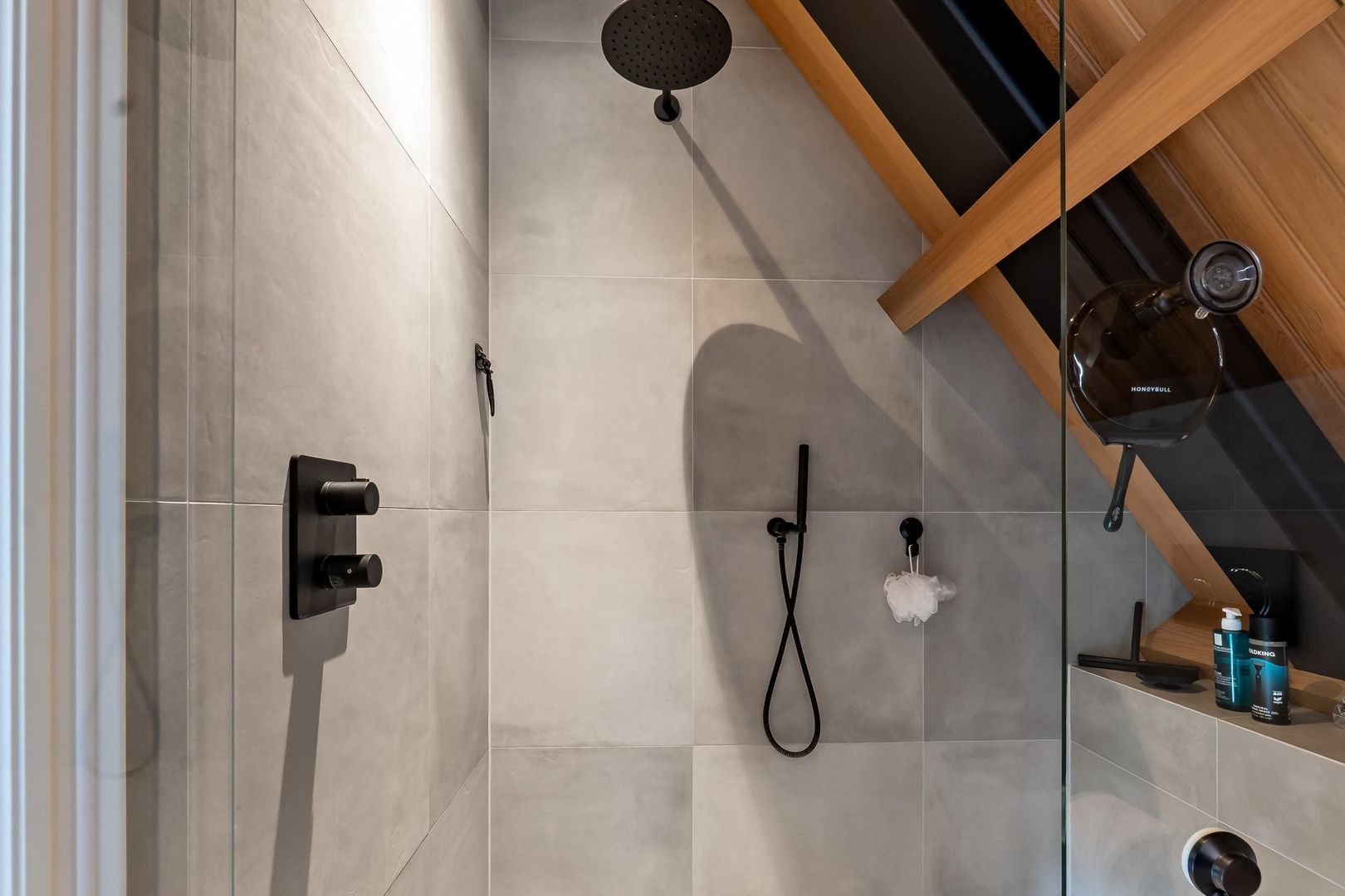 Oostmadeweg 5 A, Den Haag foto-54 blur