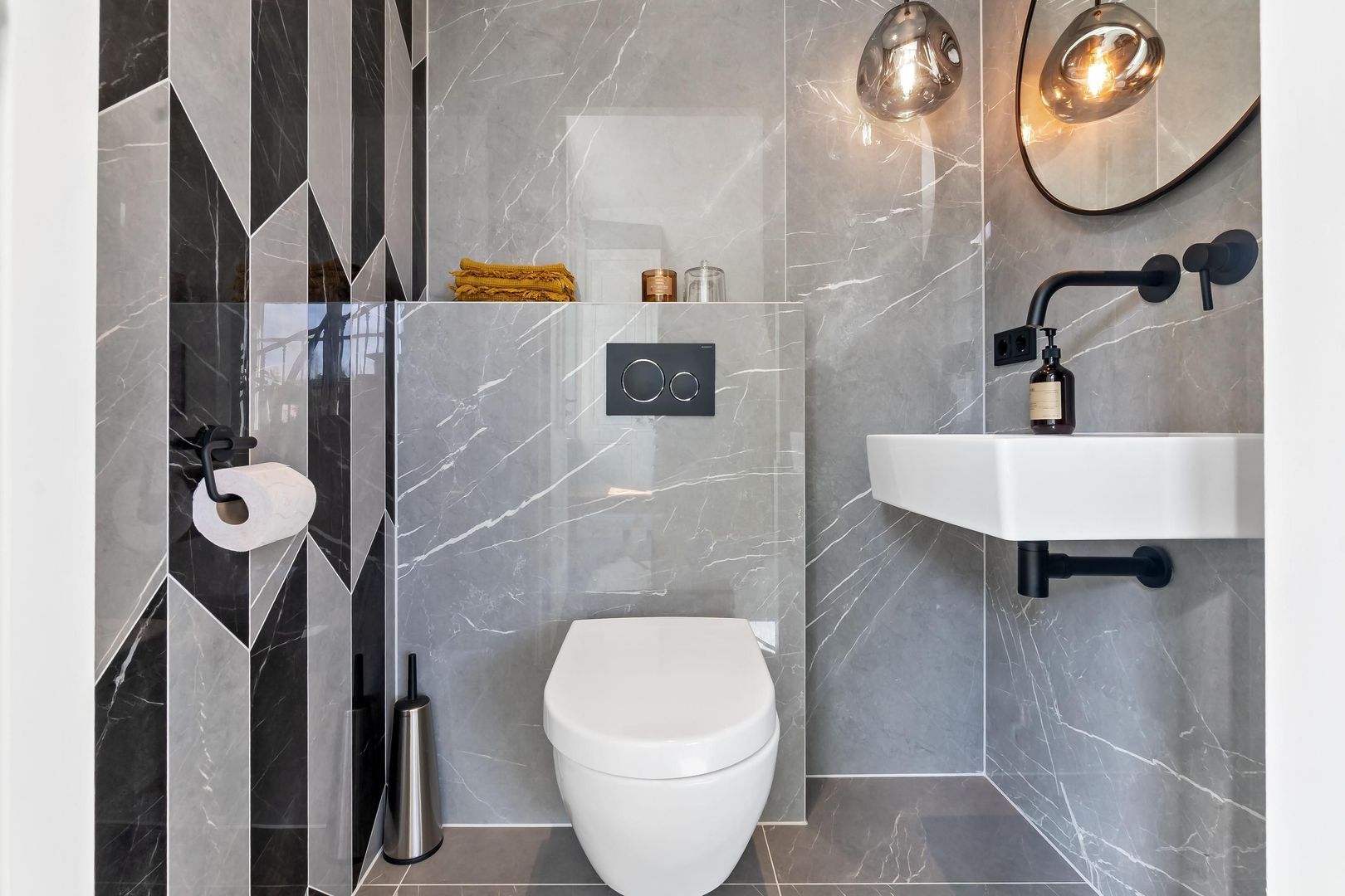 Oostmadeweg 5 A, Den Haag foto-44 blur