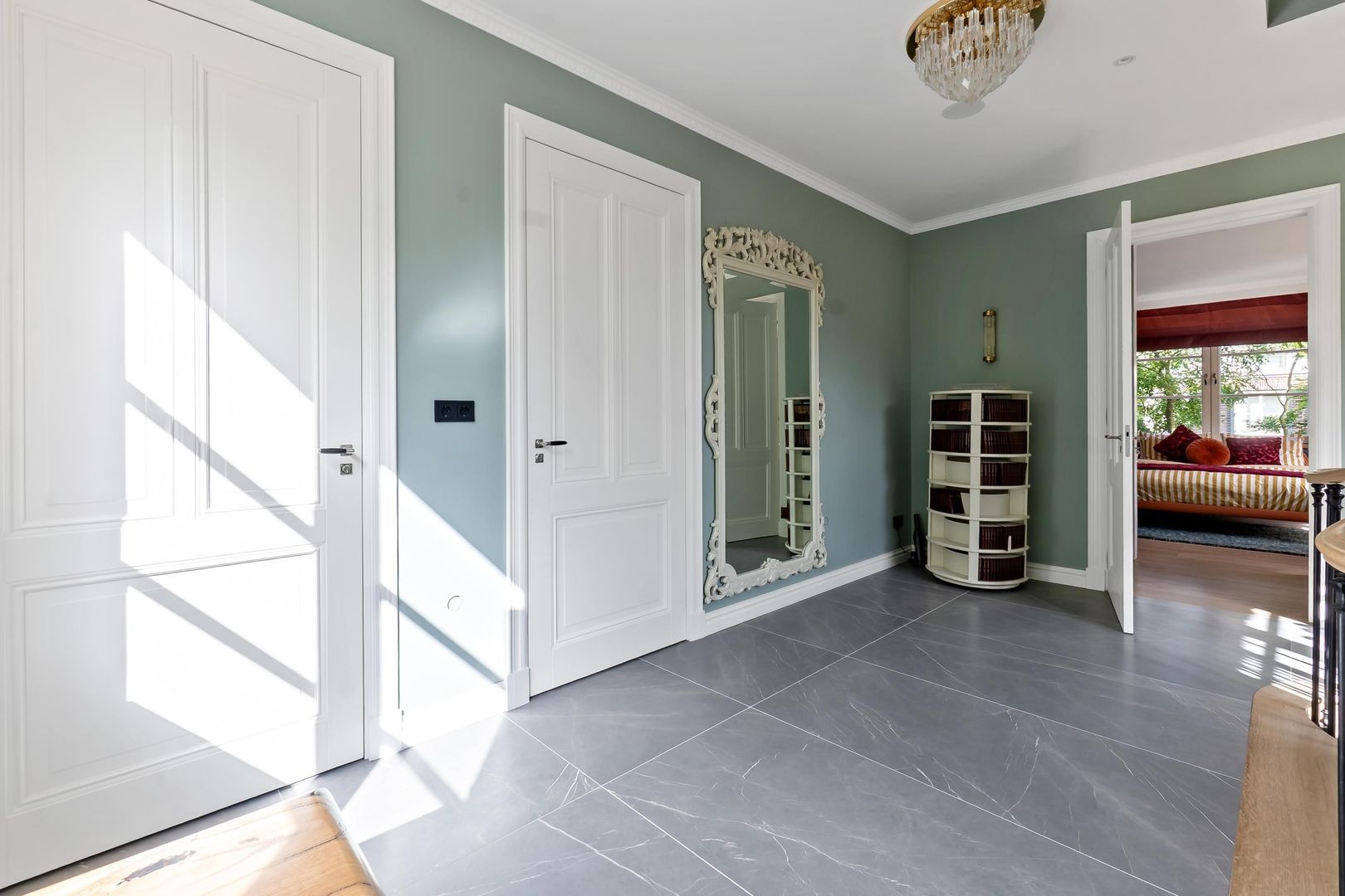 Oostmadeweg 5 A, Den Haag foto-25 blur