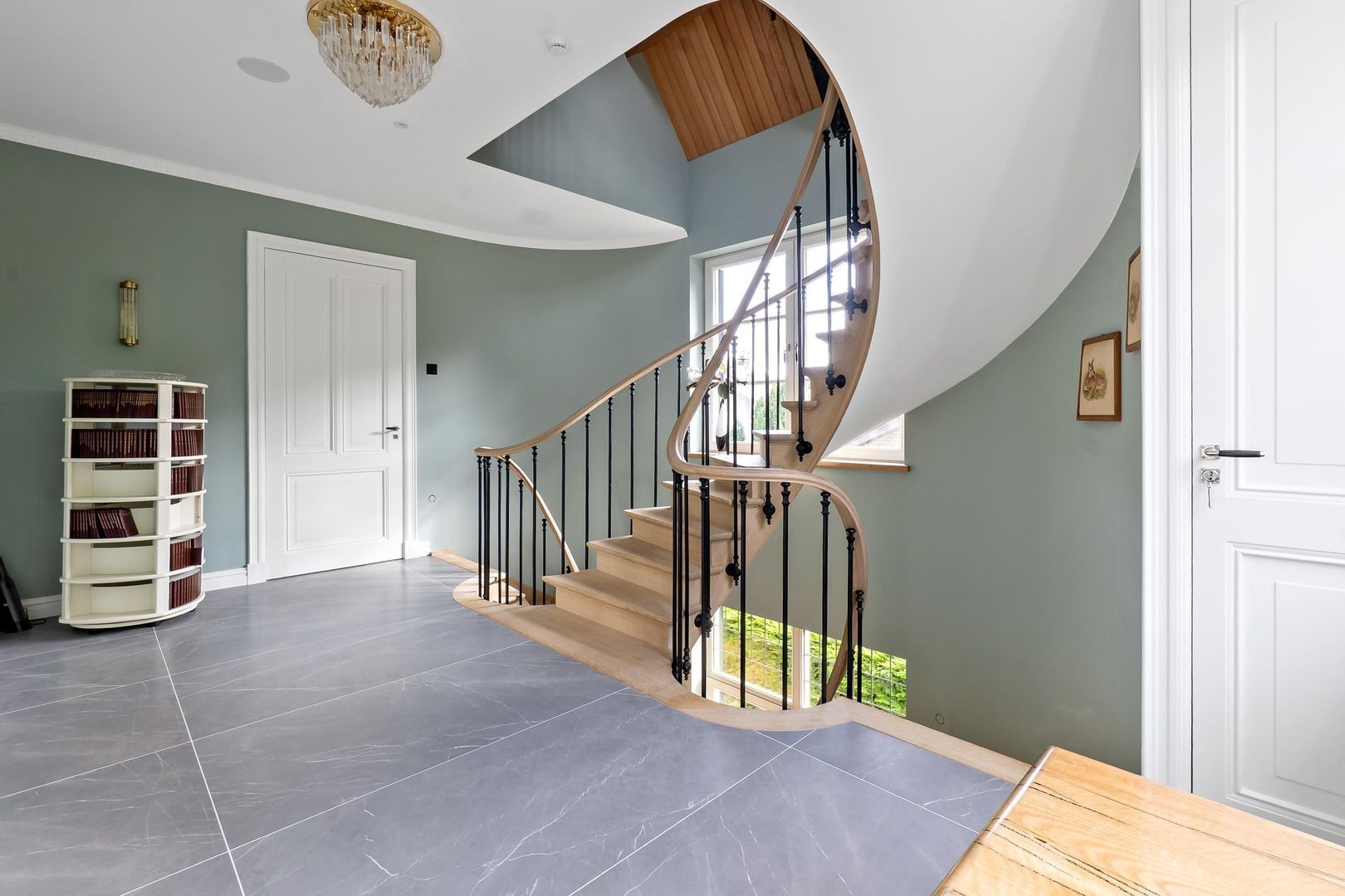 Oostmadeweg 5 A, Den Haag foto-24 blur