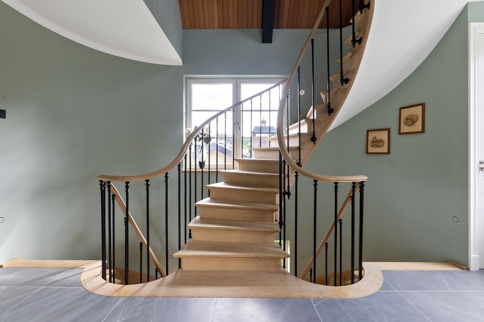 Oostmadeweg 5 A, Den Haag foto-23 blur