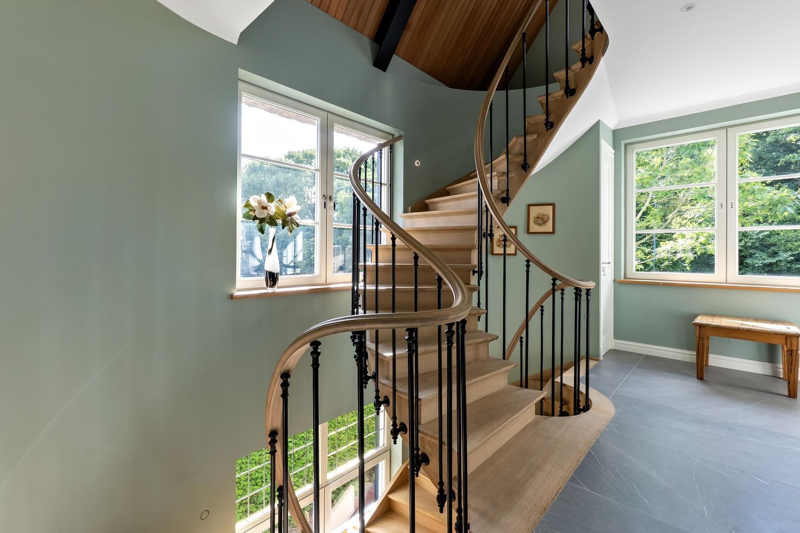 Oostmadeweg 5 A, Den Haag foto-47 blur