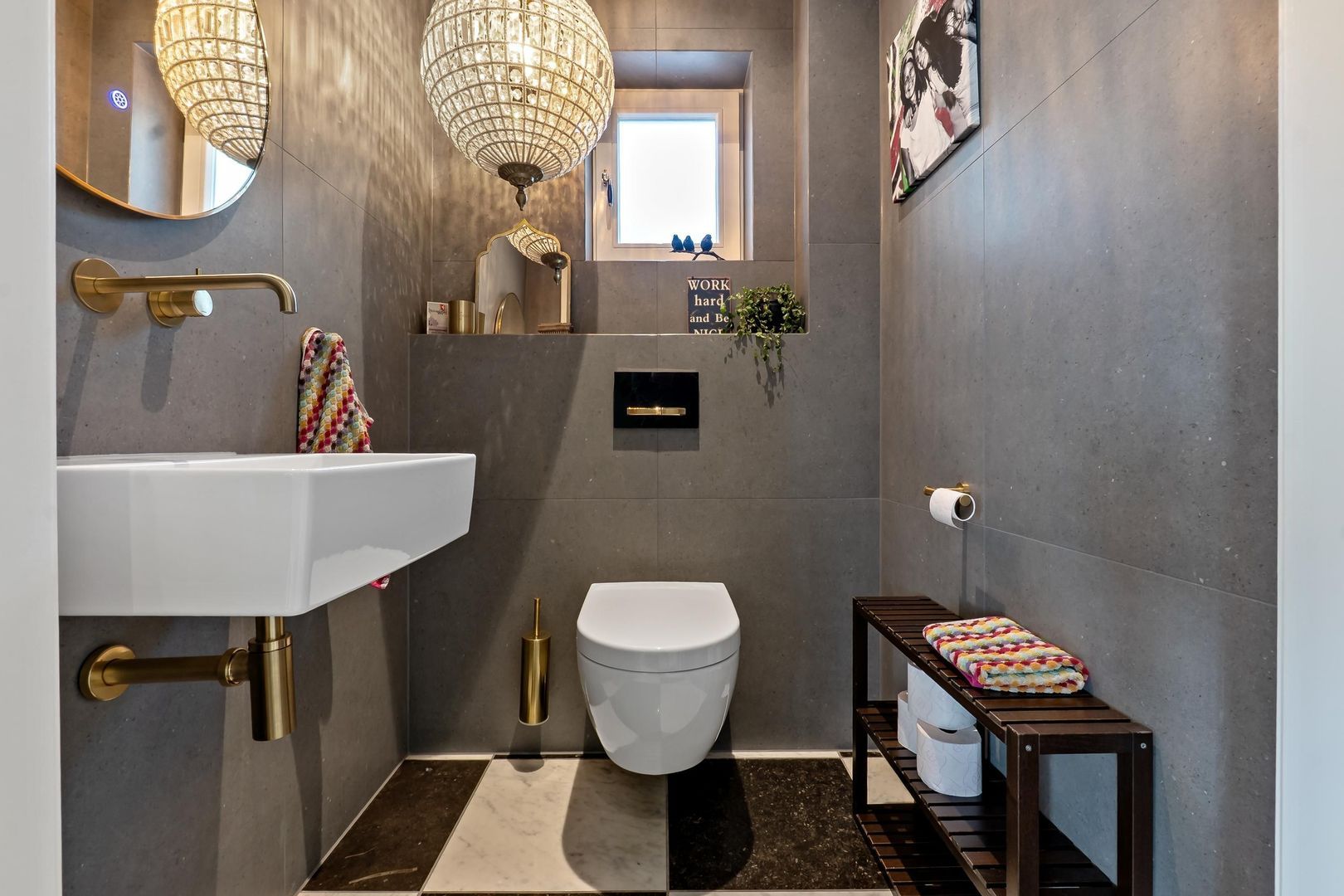 Oostmadeweg 5 A, Den Haag foto-9 blur