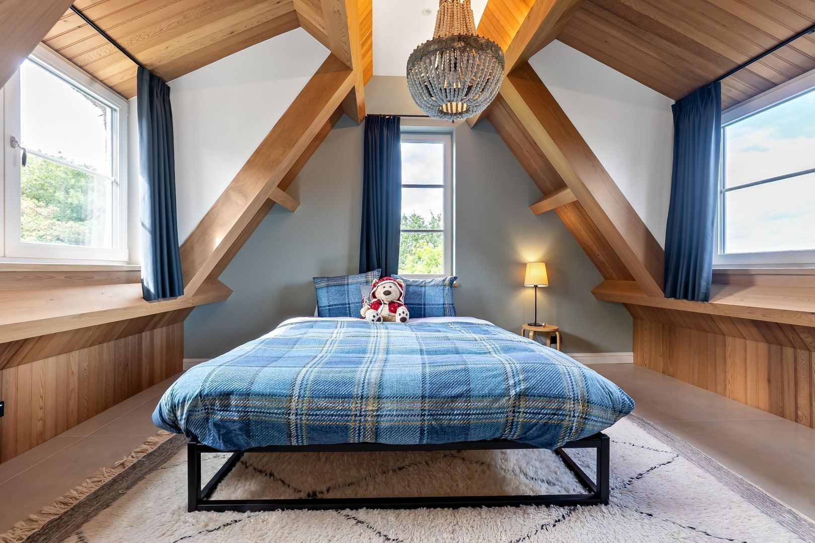 Oostmadeweg 5 A, Den Haag foto-50 blur