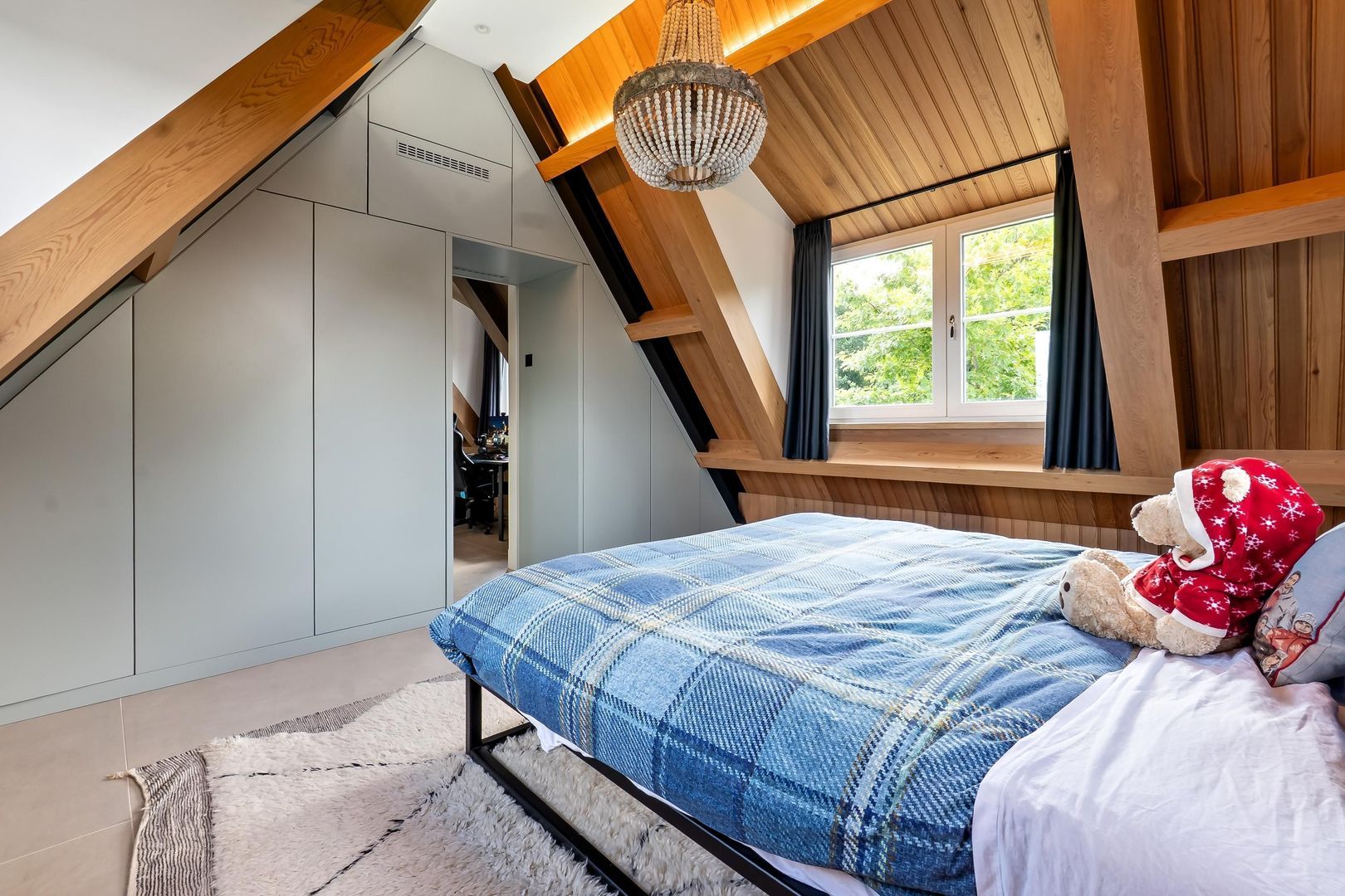 Oostmadeweg 5 A, Den Haag foto-51 blur