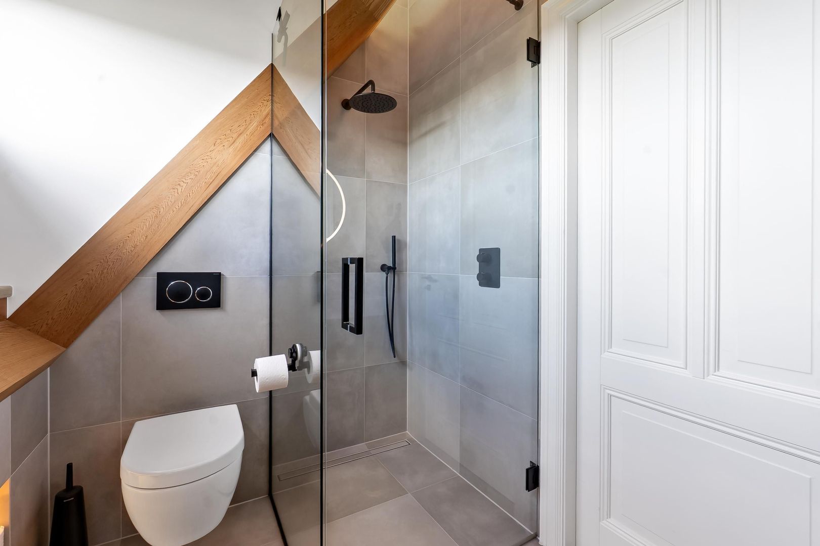 Oostmadeweg 5 A, Den Haag foto-58 blur