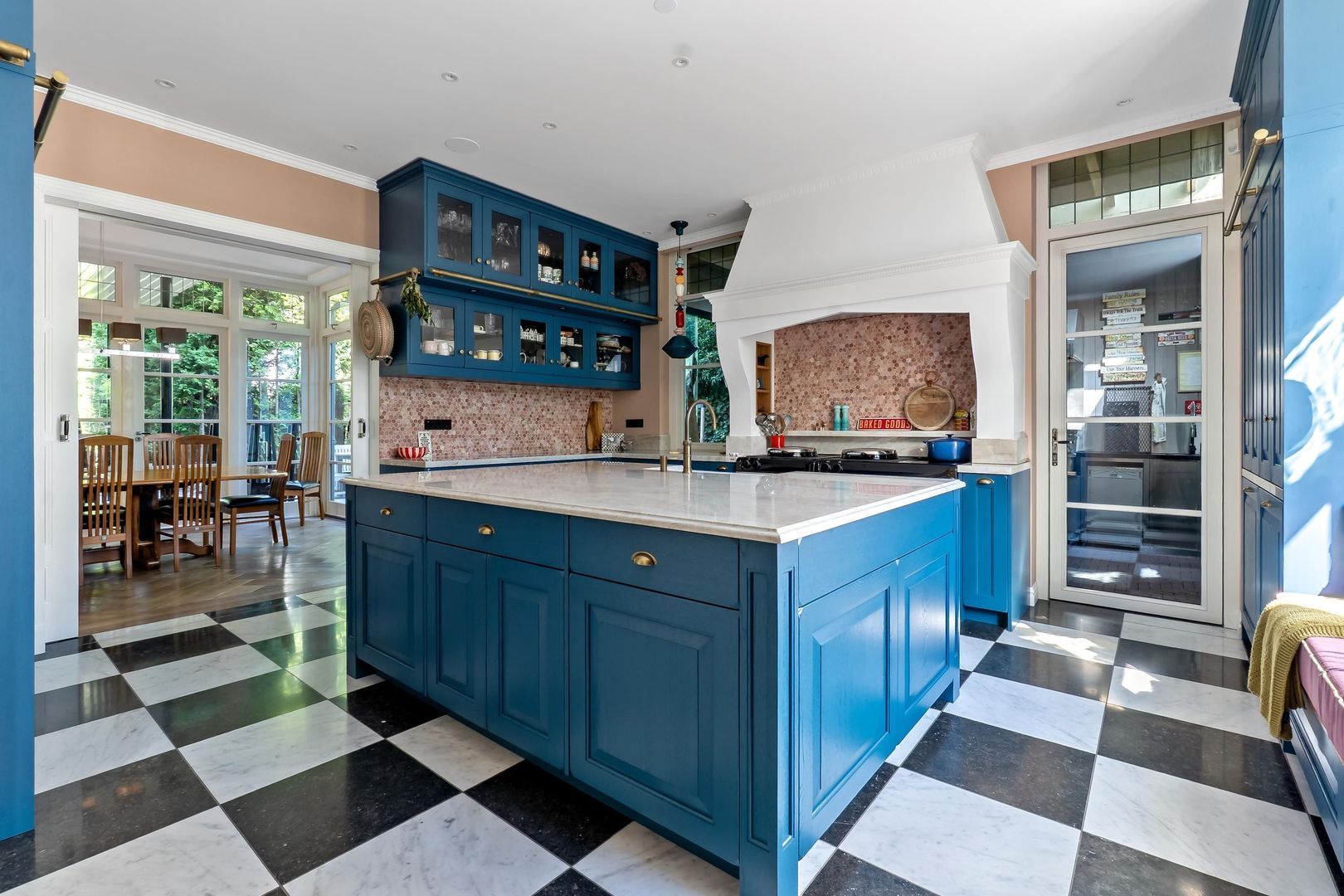 Oostmadeweg 5 A, Den Haag foto-13 blur