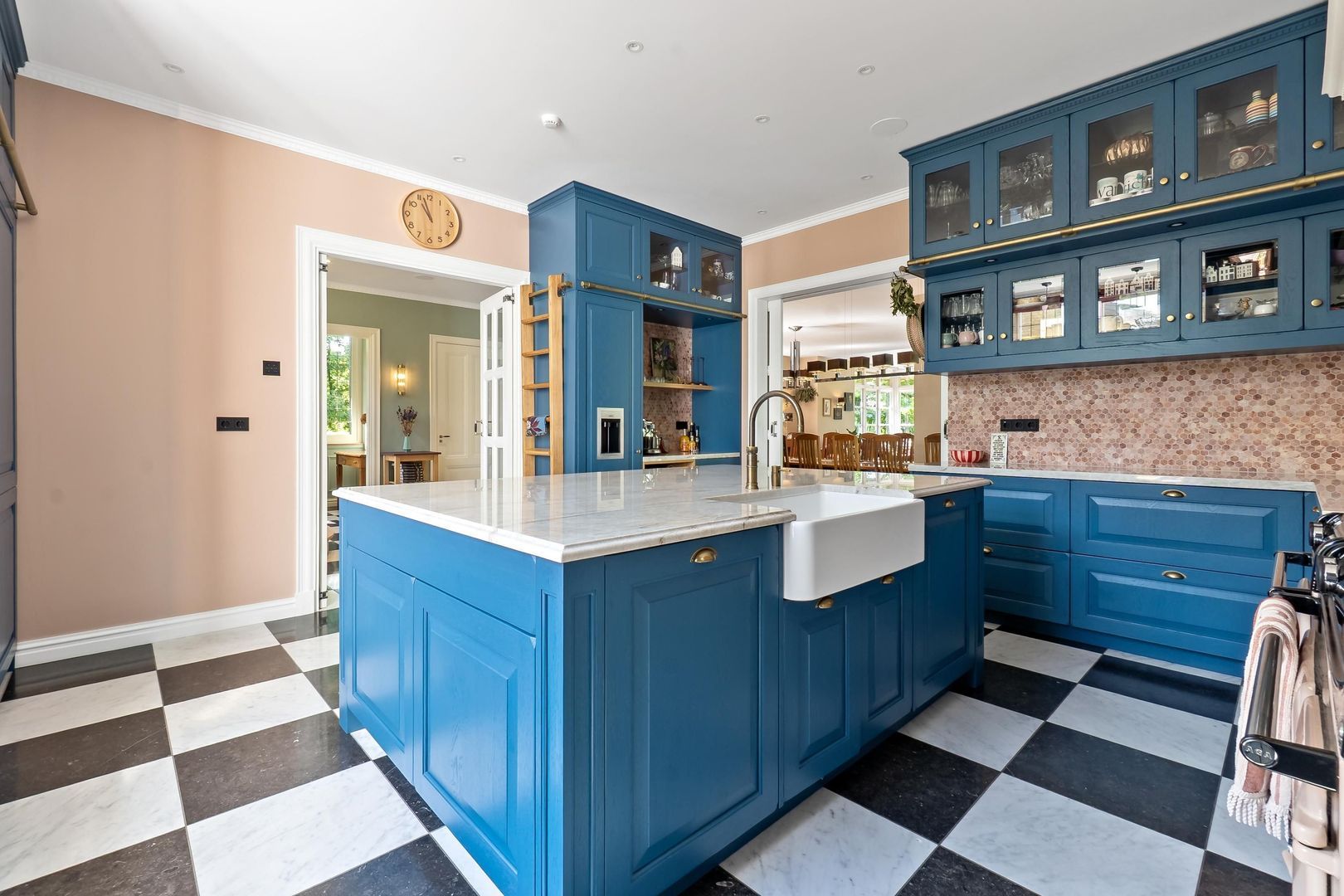 Oostmadeweg 5 A, Den Haag foto-14 blur