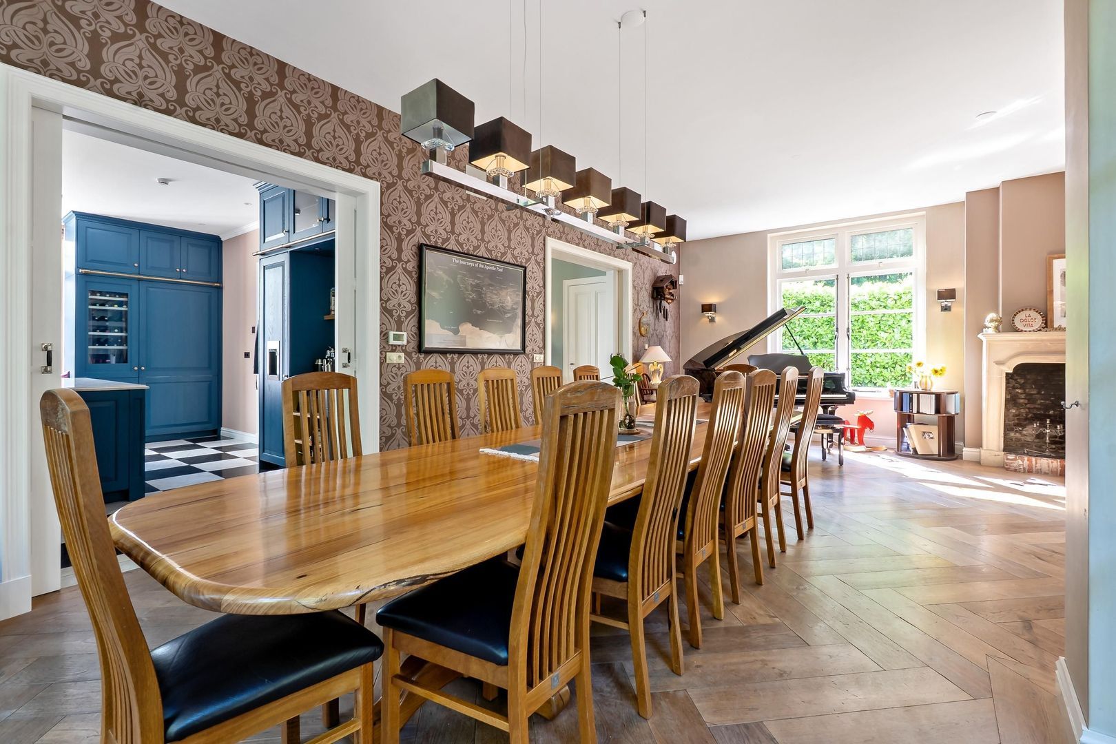 Oostmadeweg 5 A, Den Haag foto-12 blur