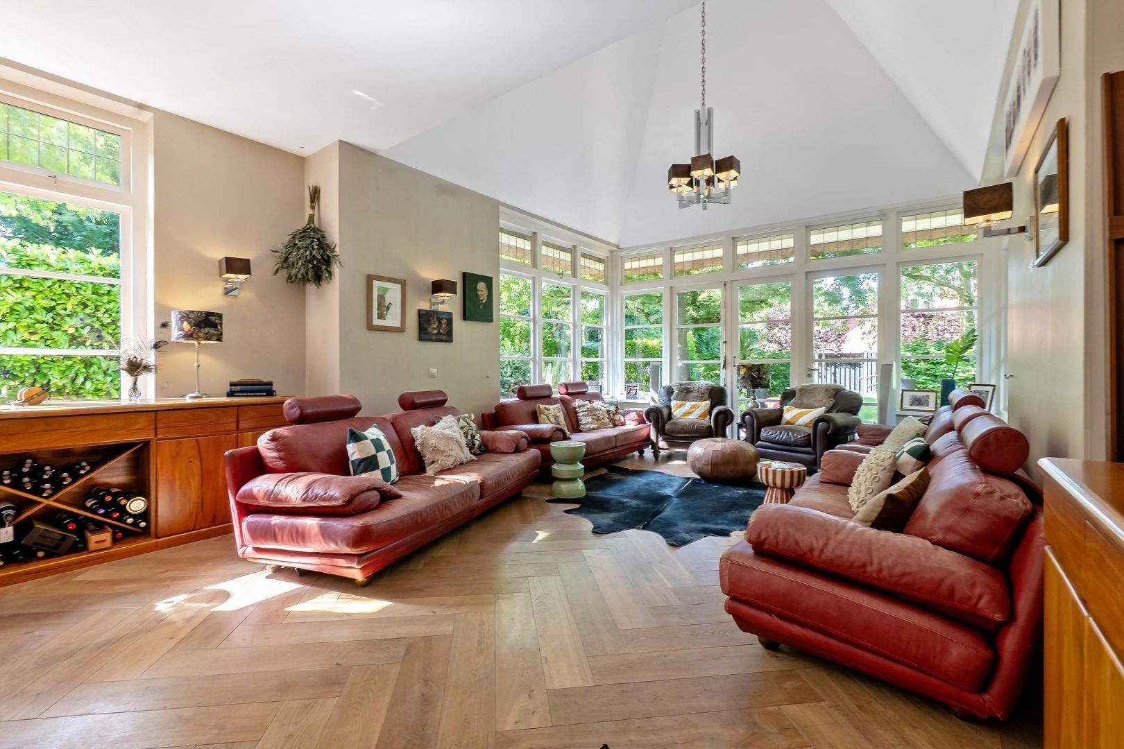 Oostmadeweg 5 A, Den Haag foto-10 blur