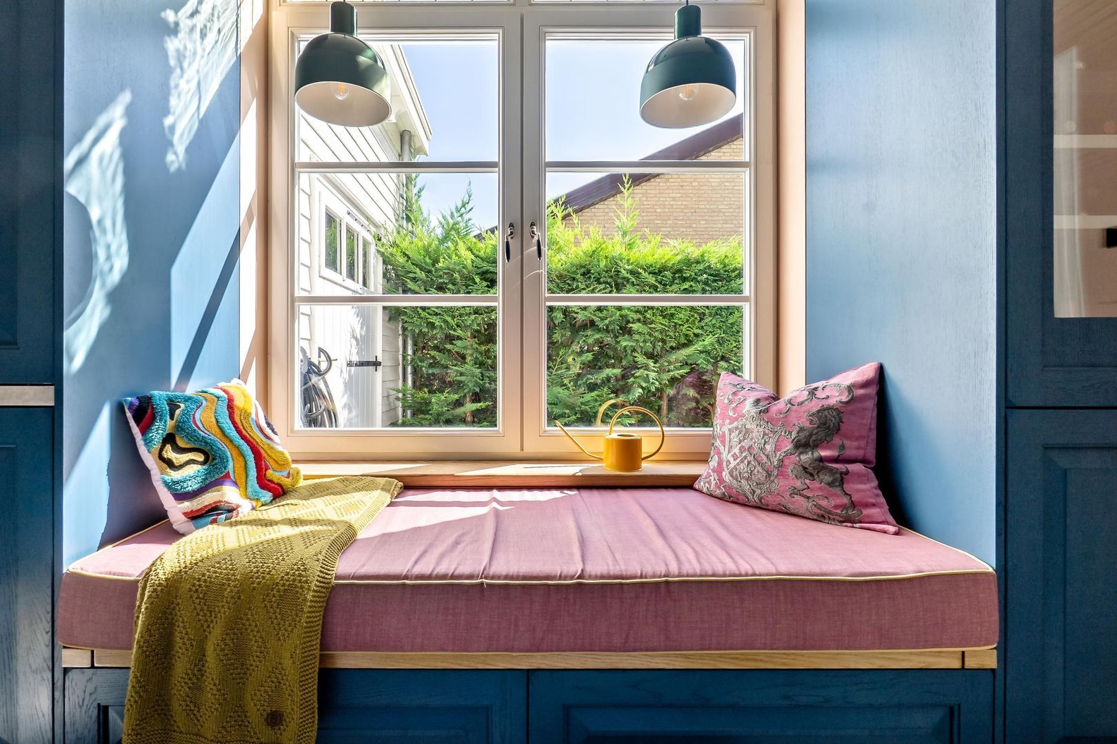 Oostmadeweg 5 A, Den Haag foto-17 blur