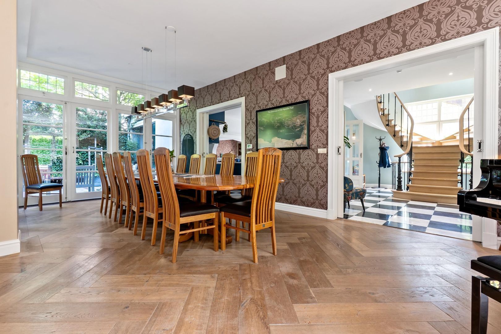 Oostmadeweg 5 A, Den Haag foto-11 blur