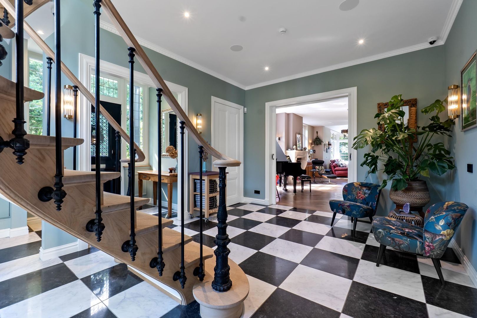 Oostmadeweg 5 A, Den Haag foto-7 blur