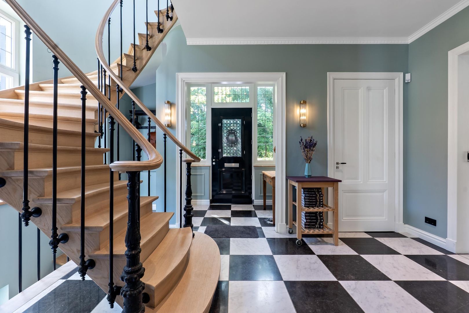 Oostmadeweg 5 A, Den Haag foto-2 blur