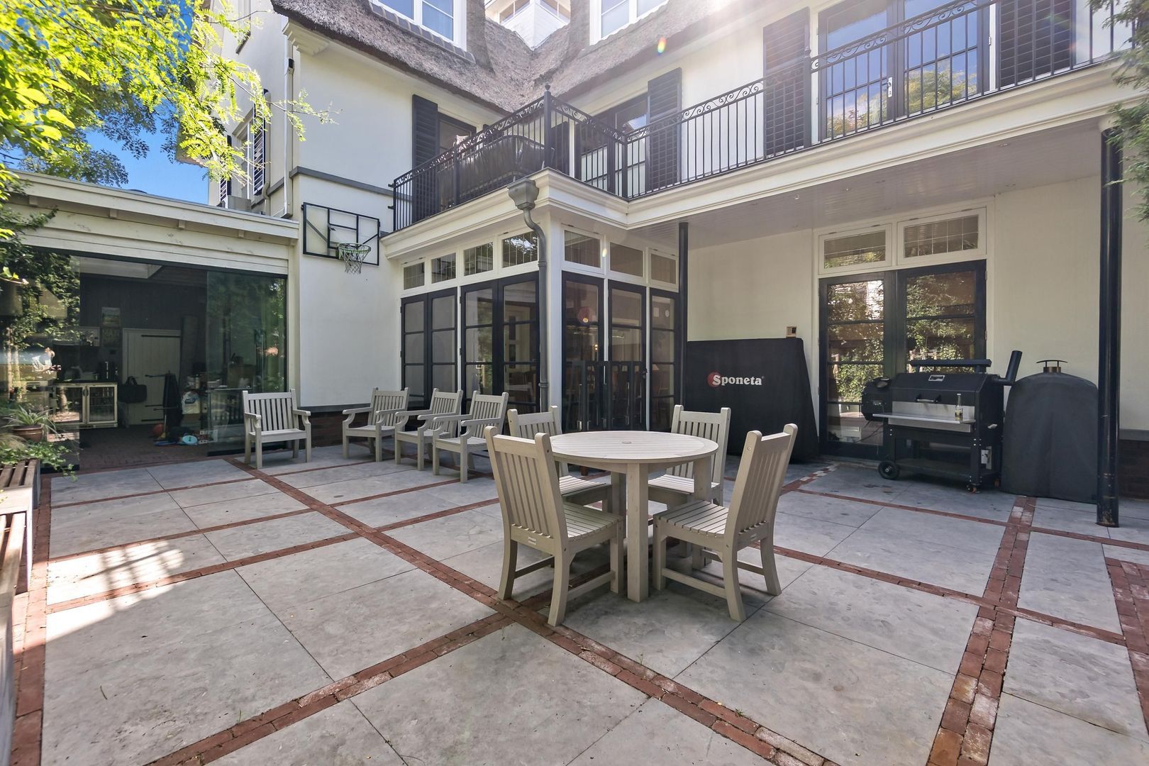 Oostmadeweg 5 A, Den Haag foto-20 blur