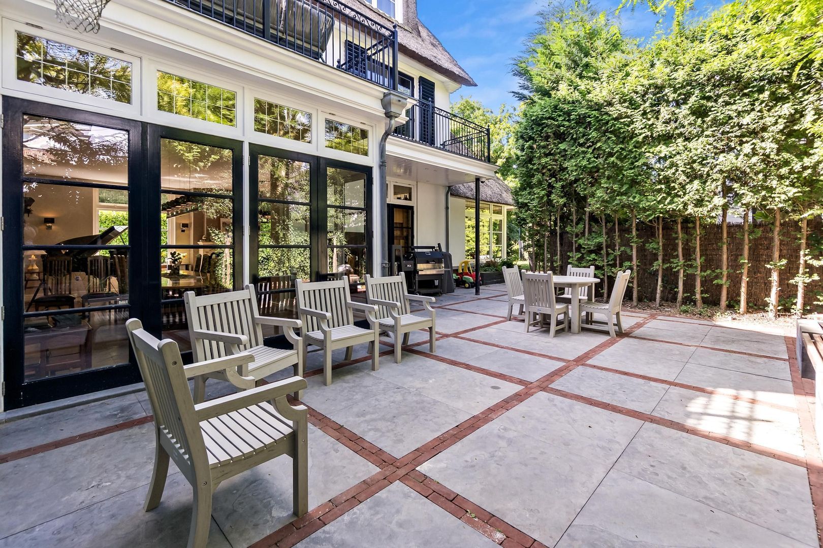 Oostmadeweg 5 A, Den Haag foto-19 blur