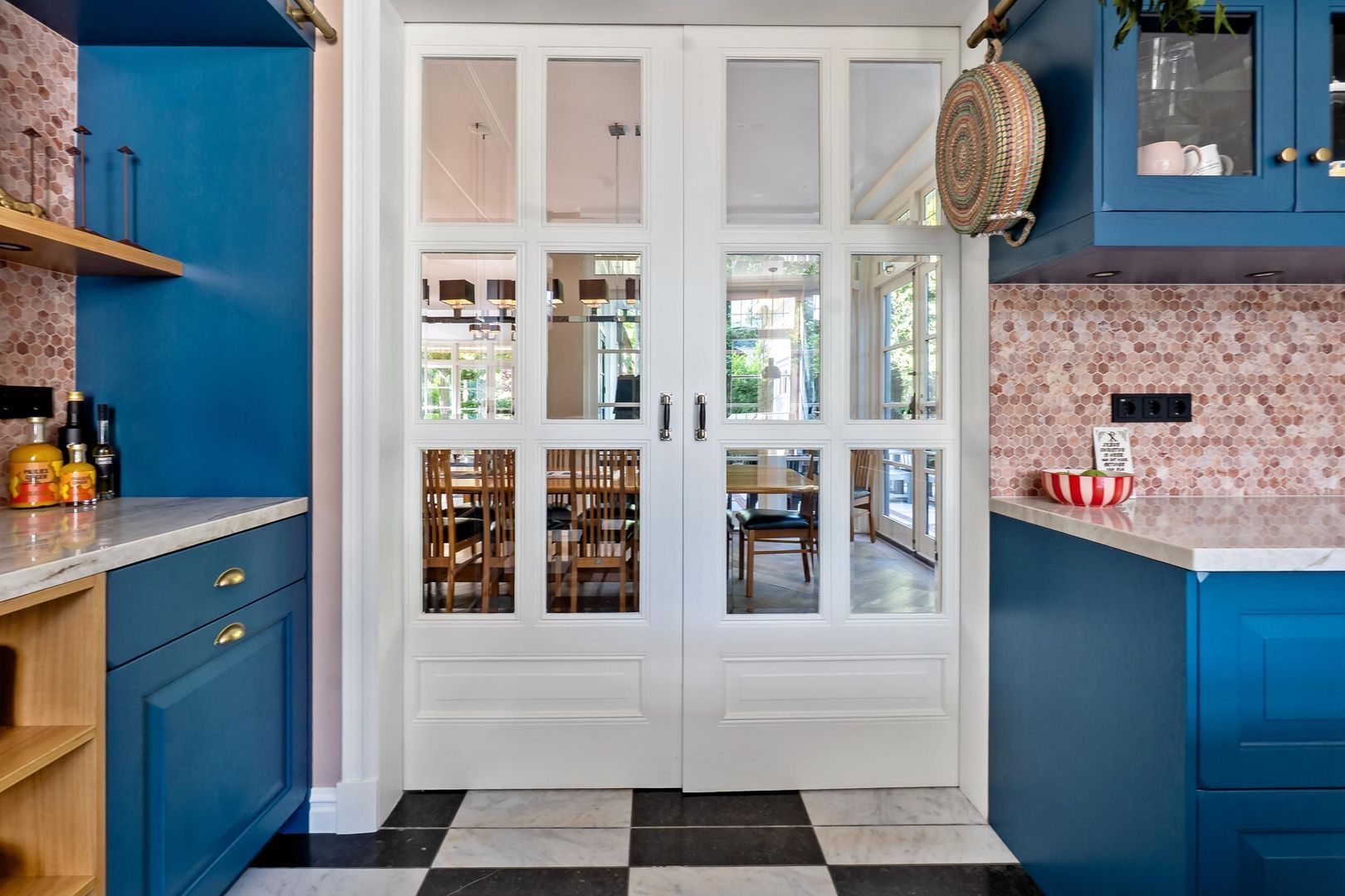 Oostmadeweg 5 A, Den Haag foto-16 blur