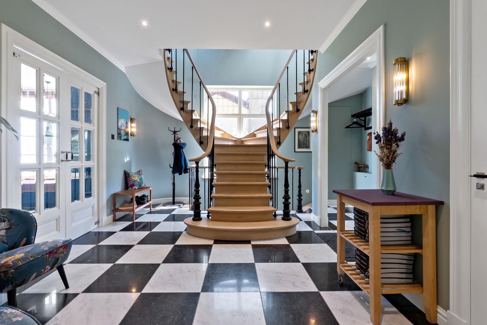 Oostmadeweg 5 A, Den Haag foto-4 blur