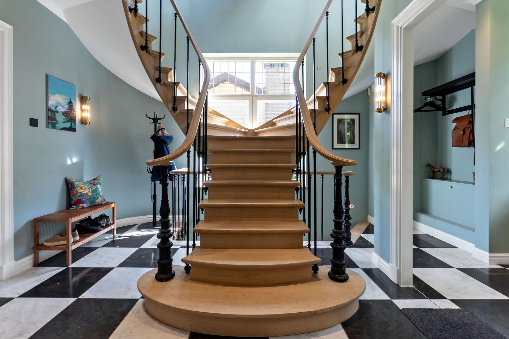 Oostmadeweg 5 A, Den Haag foto-3 blur