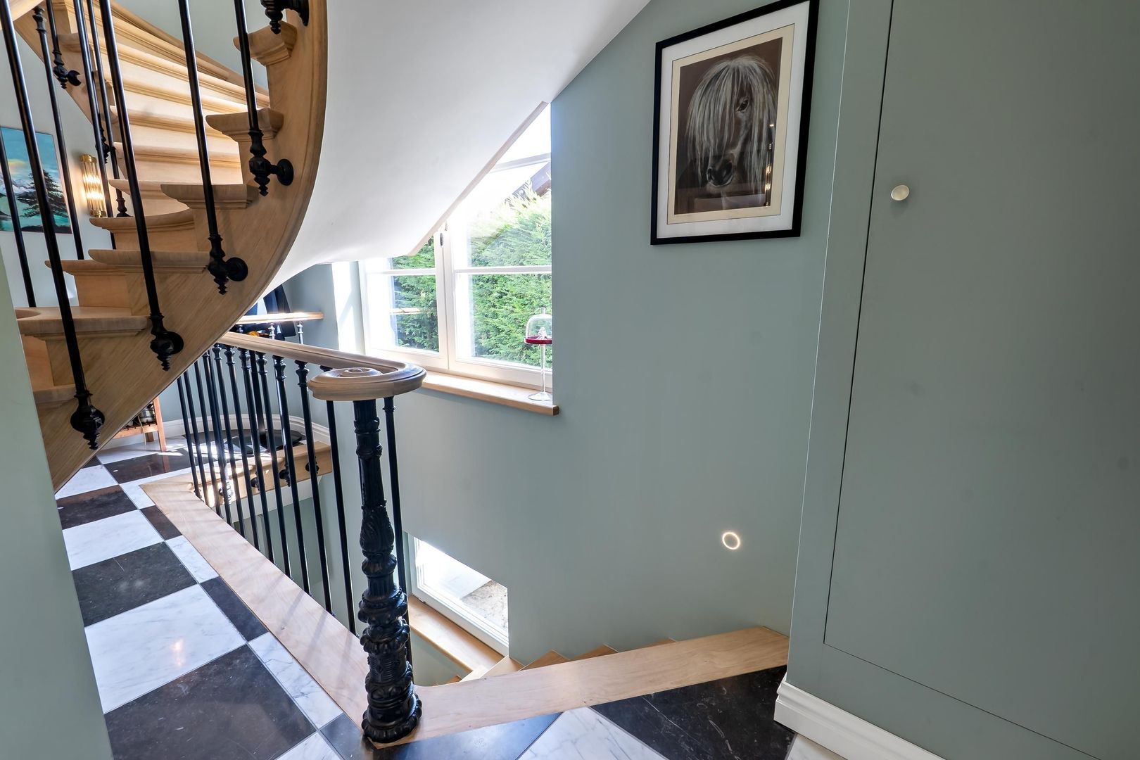 Oostmadeweg 5 A, Den Haag foto-63 blur