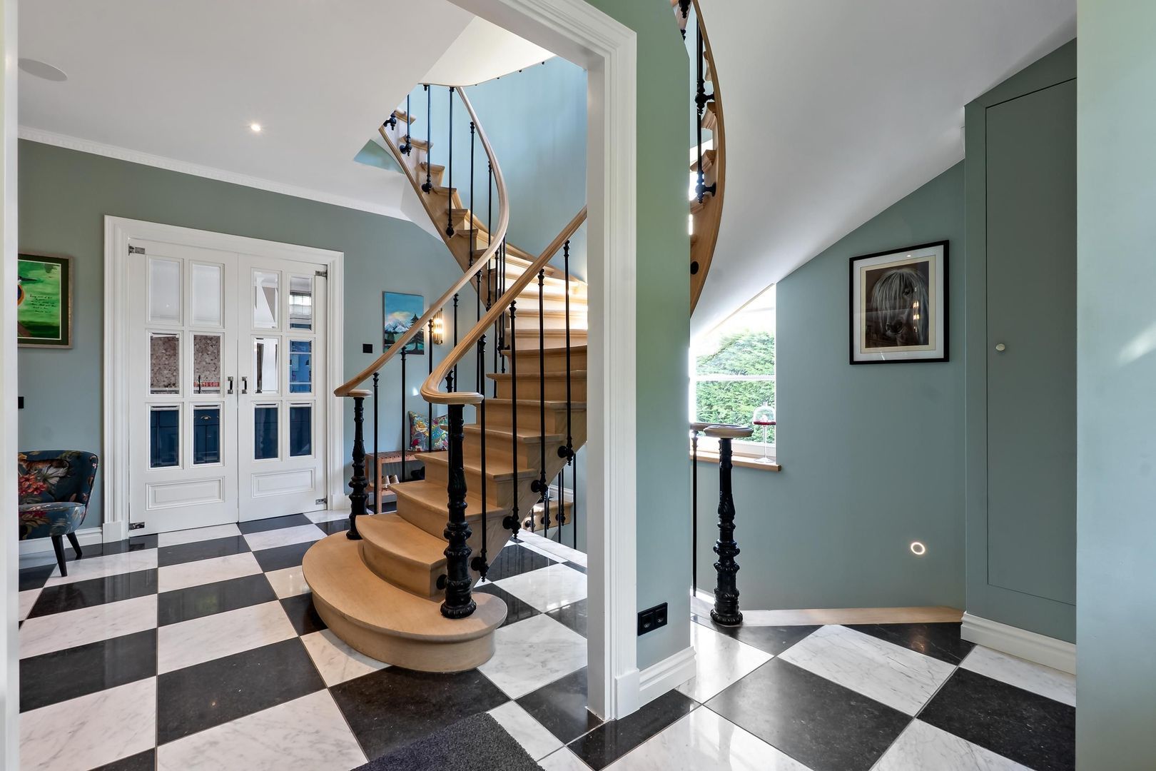 Oostmadeweg 5 A, Den Haag foto-62 blur