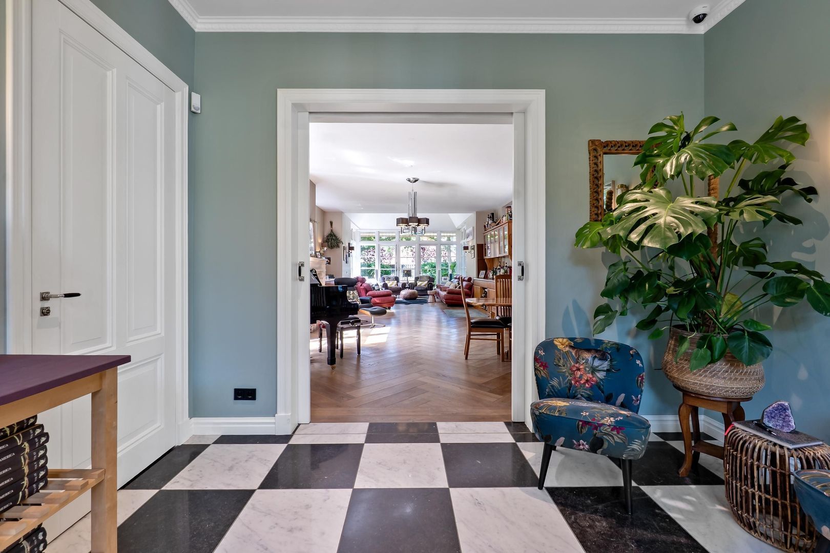 Oostmadeweg 5 A, Den Haag foto-8 blur