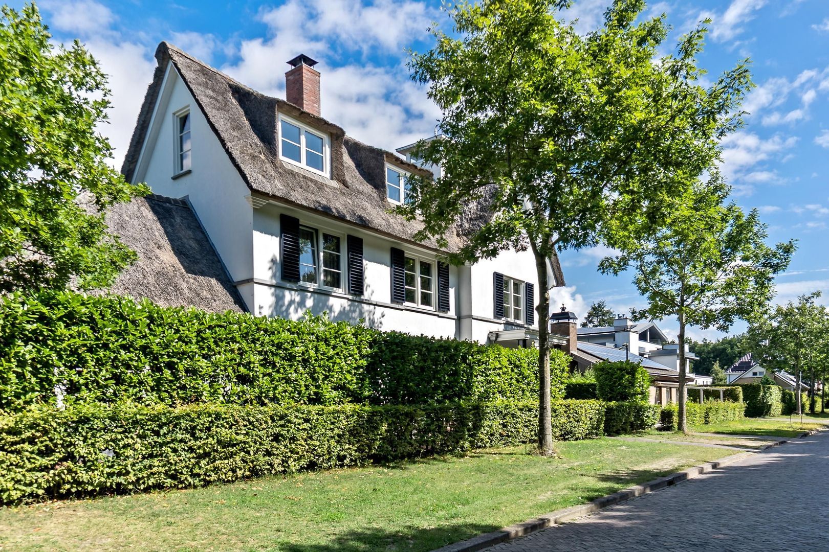 Oostmadeweg 5 A, Den Haag foto-80 blur