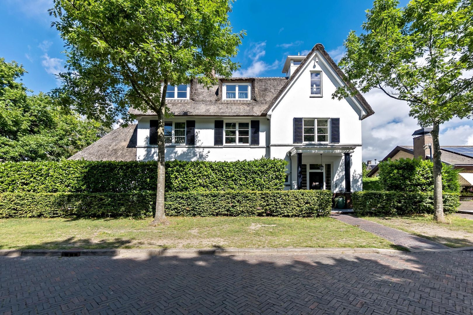 Oostmadeweg 5 A, Den Haag foto-79 blur