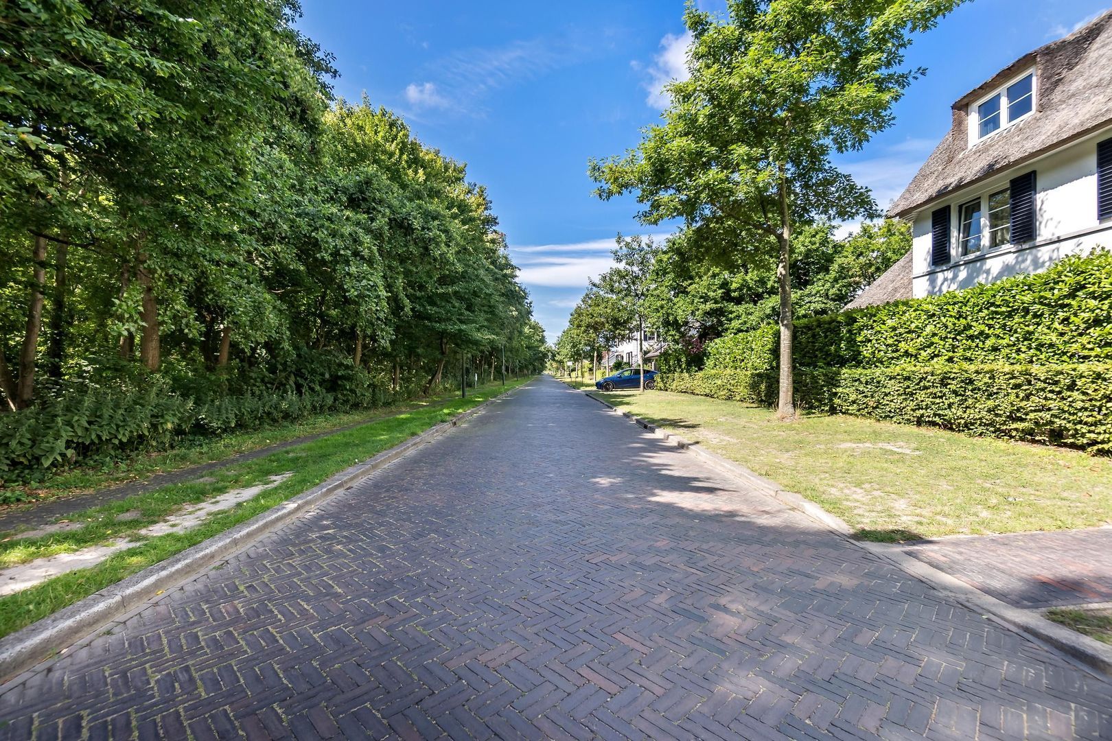 Oostmadeweg 5 A, Den Haag foto-82 blur