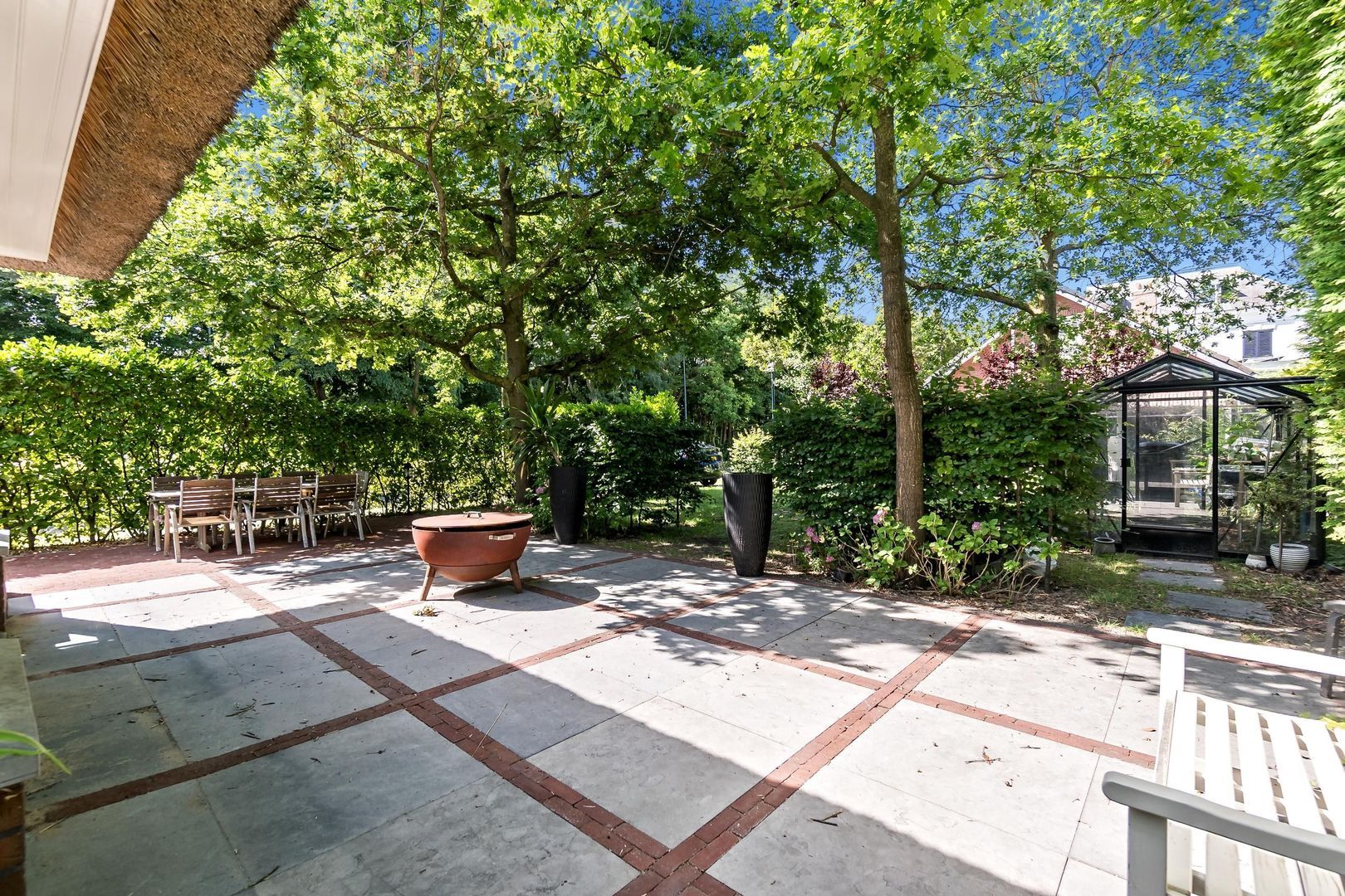 Oostmadeweg 5 A, Den Haag foto-21 blur