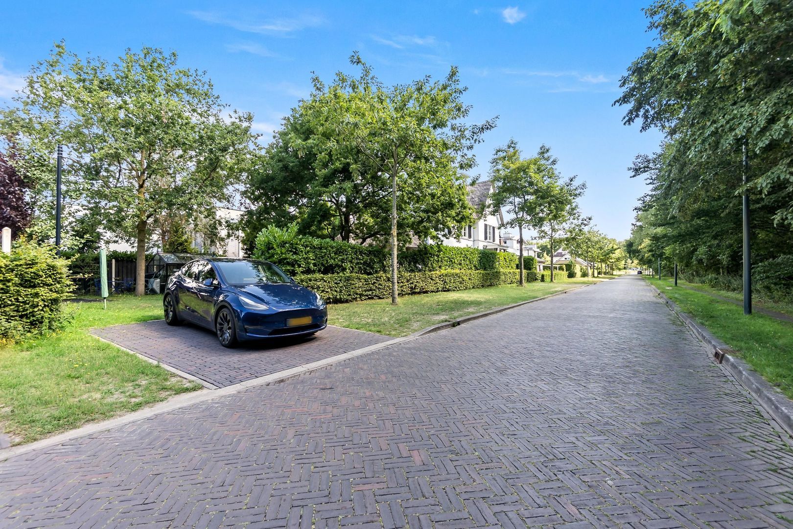 Oostmadeweg 5 A, Den Haag foto-83 blur