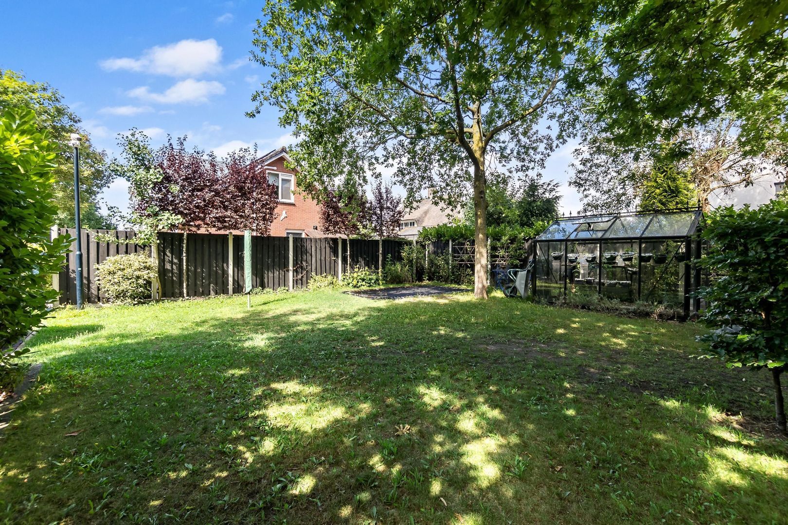 Oostmadeweg 5 A, Den Haag foto-22 blur