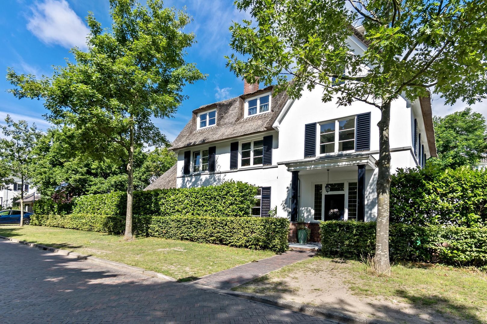 Oostmadeweg 5 A, Den Haag foto-81 blur