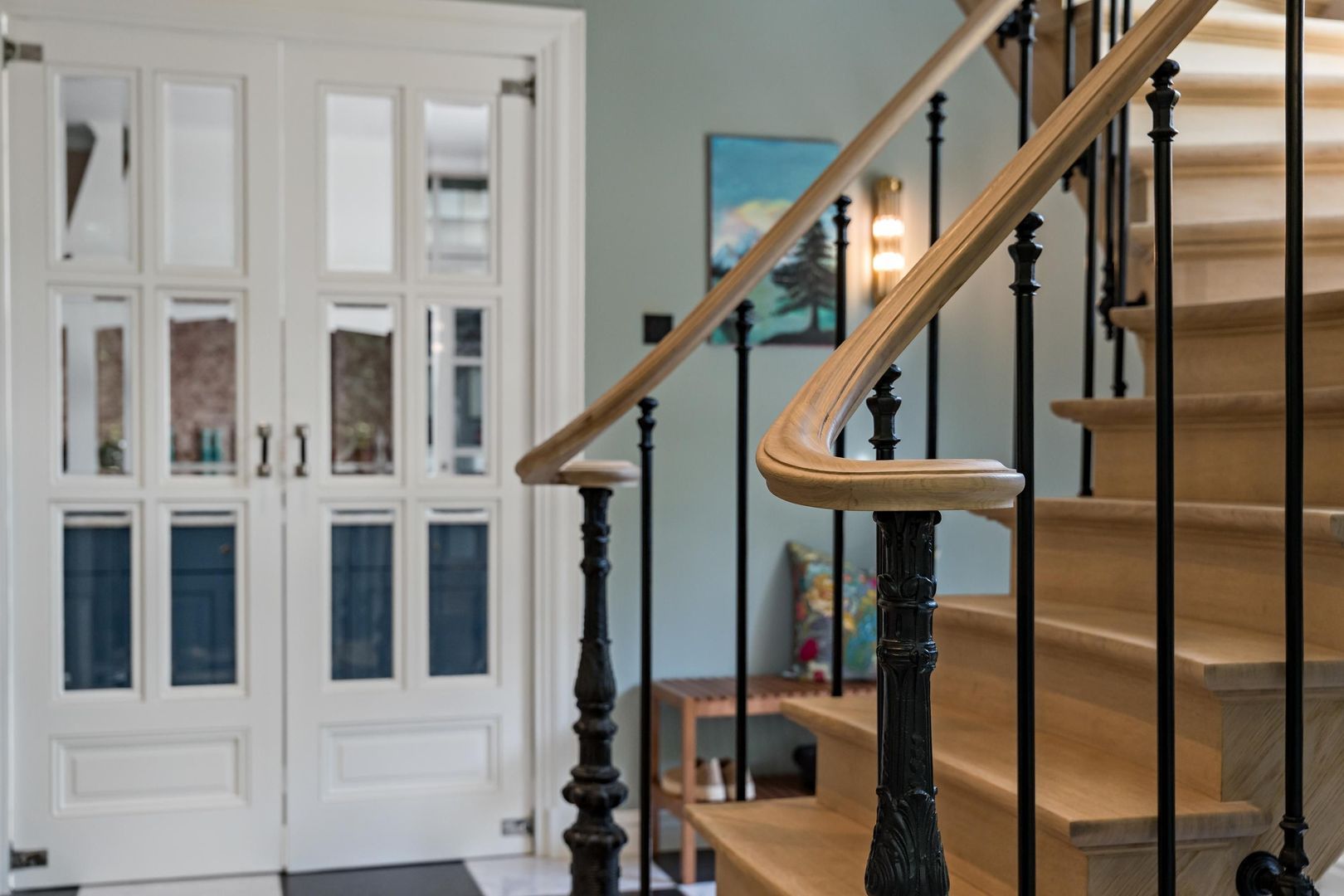 Oostmadeweg 5 A, Den Haag foto-5 blur