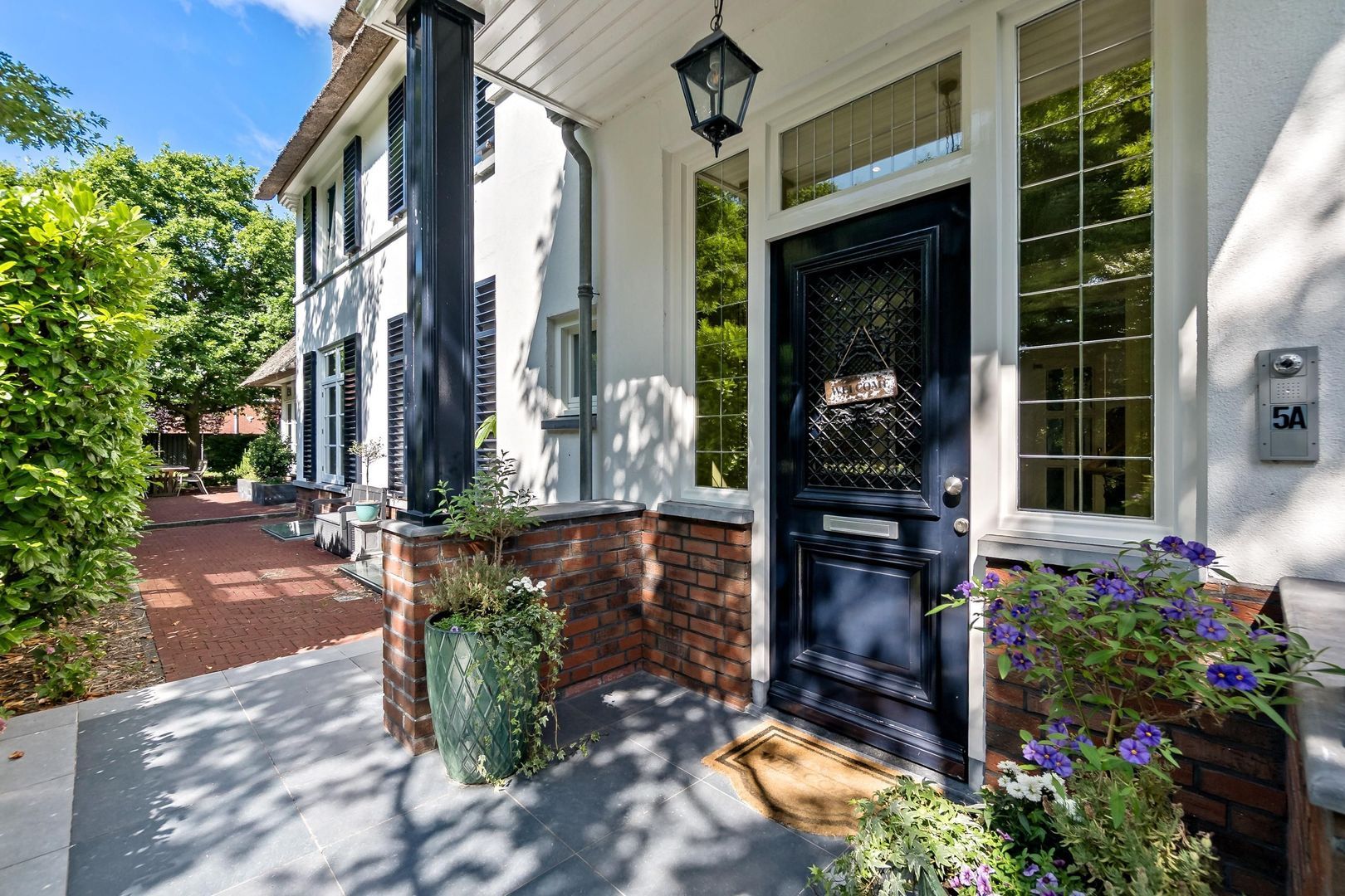 Oostmadeweg 5 A, Den Haag foto-1 blur