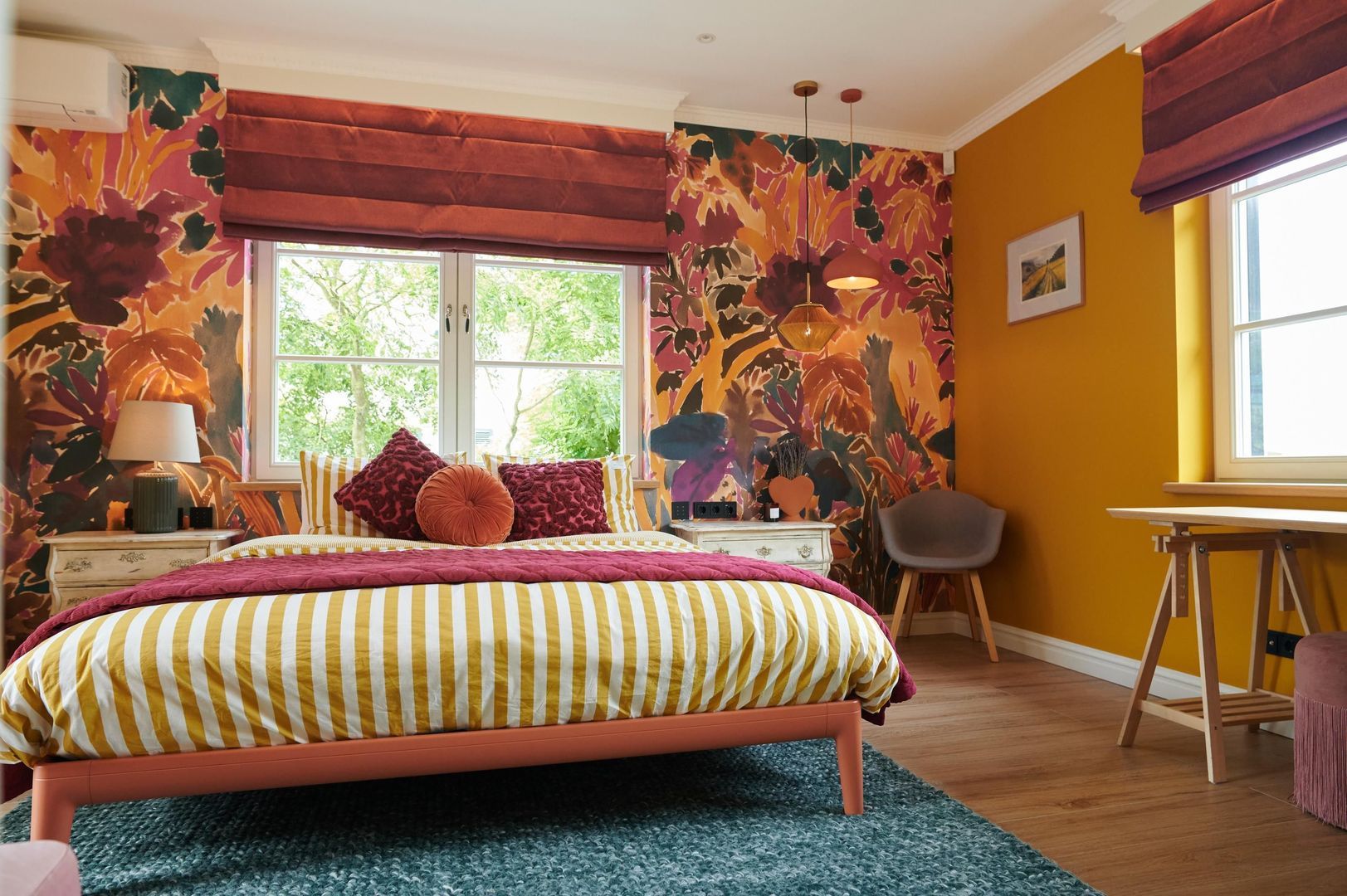 Oostmadeweg 5 A, Den Haag foto-34 blur