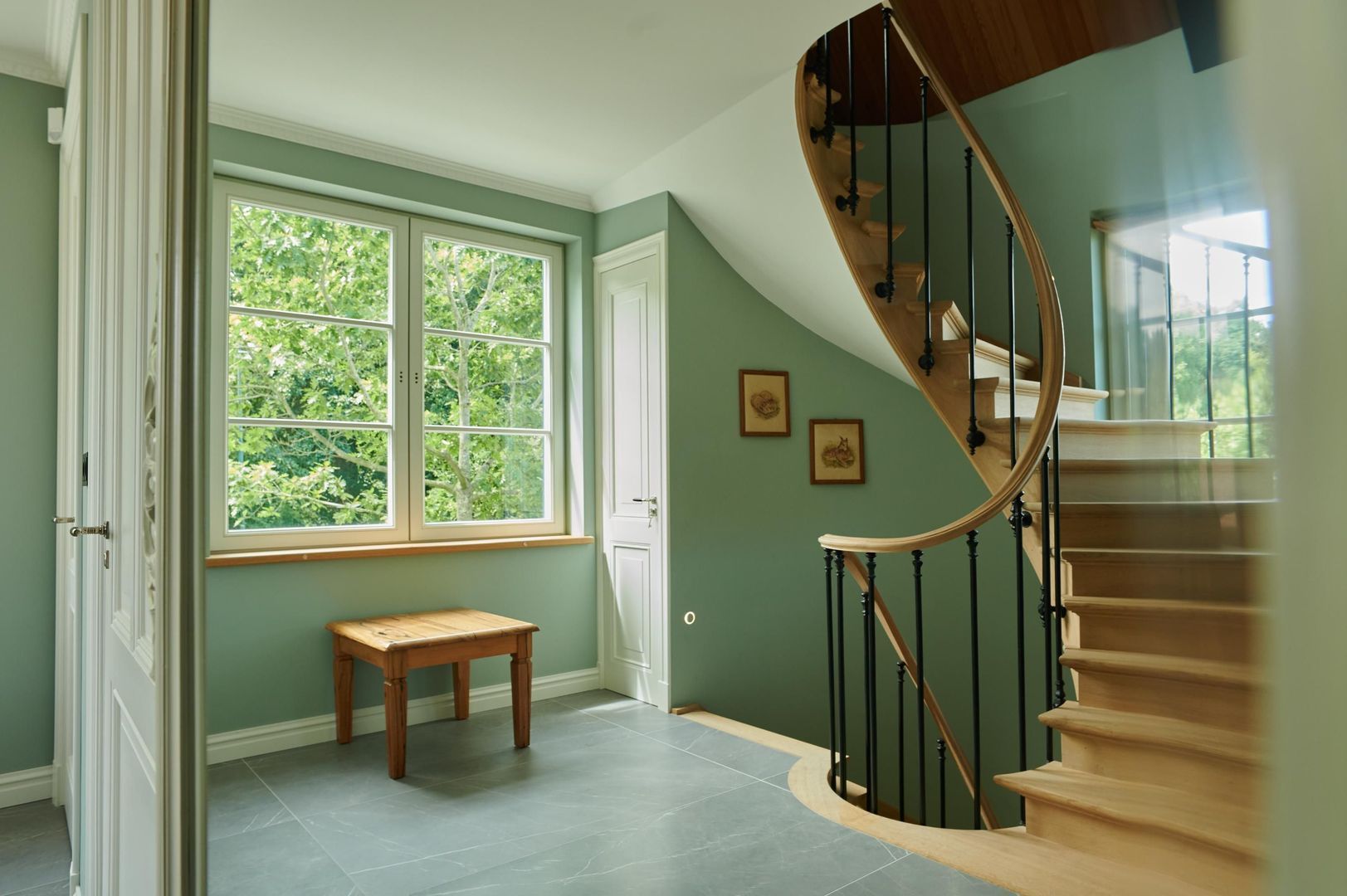 Oostmadeweg 5 A, Den Haag foto-46 blur