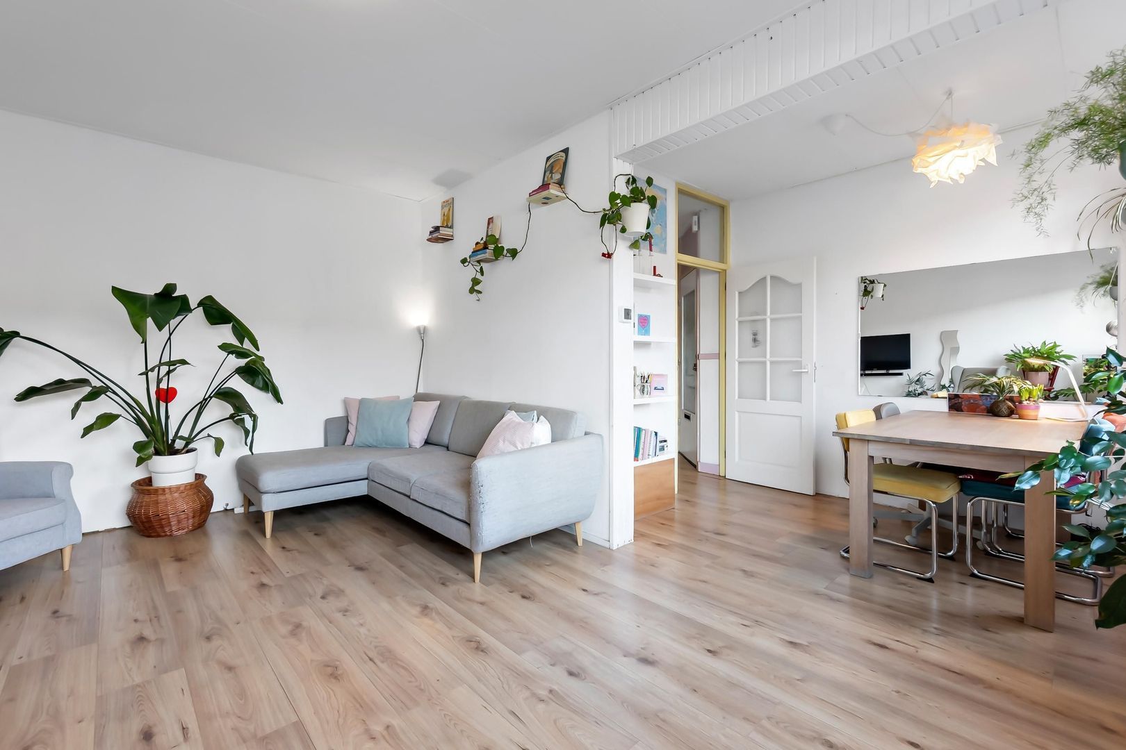 Soestdijksekade 92, Den Haag foto-4 blur