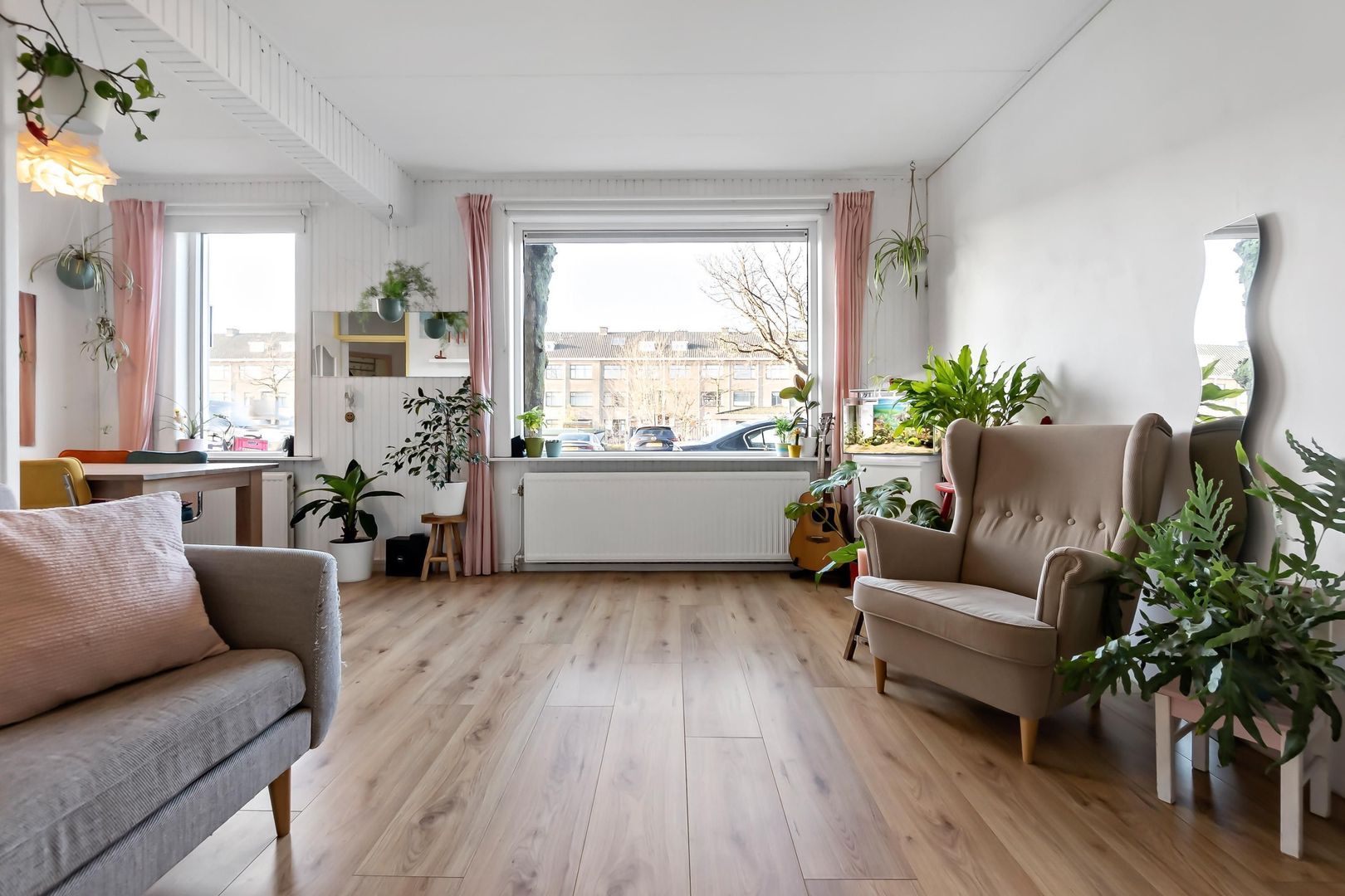 Soestdijksekade 92, Den Haag foto-2 blur