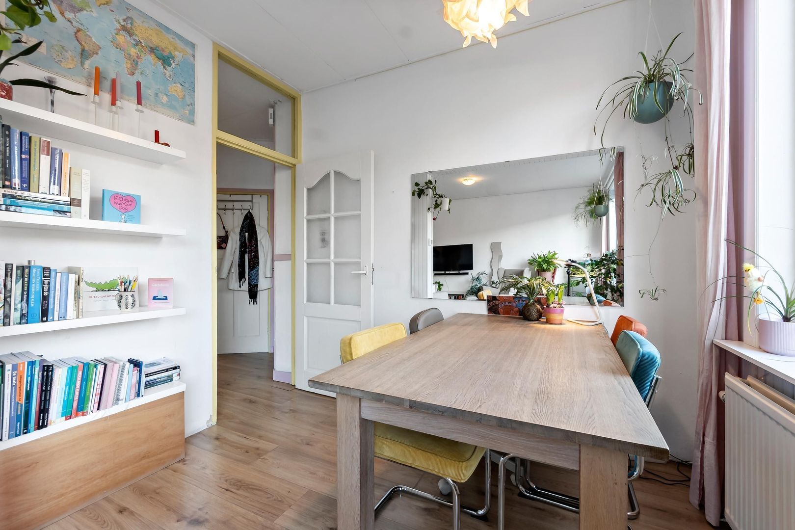 Soestdijksekade 92, Den Haag foto-9 blur