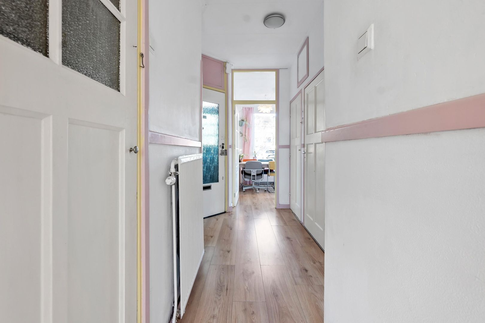 Soestdijksekade 92, Den Haag foto-16 blur