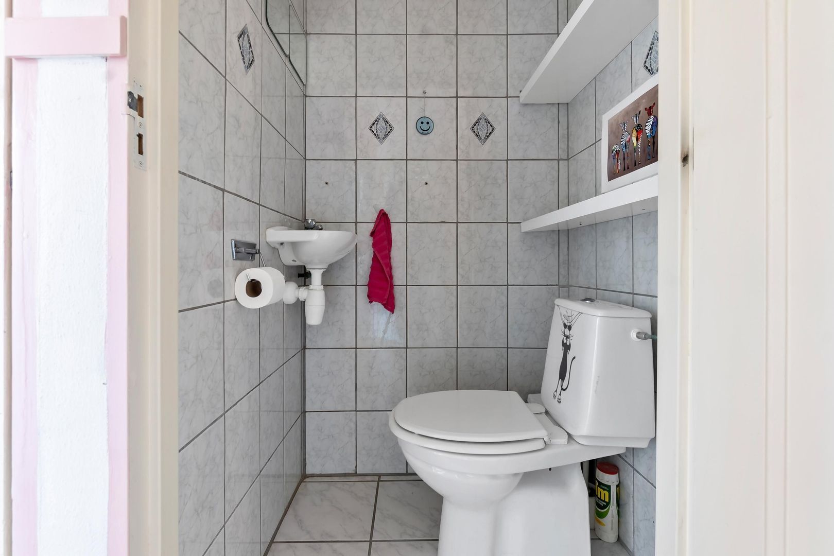 Soestdijksekade 92, Den Haag foto-11 blur