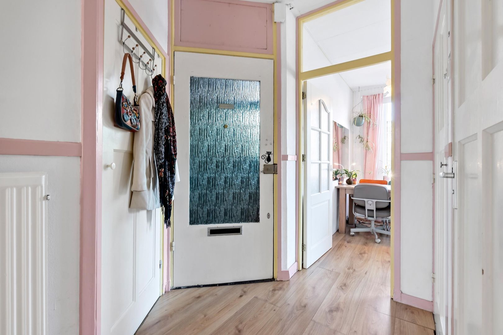 Soestdijksekade 92, Den Haag foto-3 blur