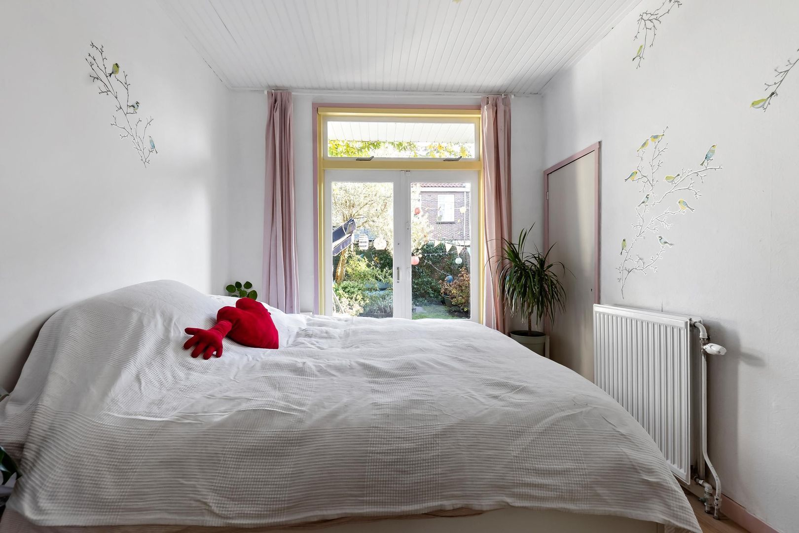 Soestdijksekade 92, Den Haag foto-13 blur